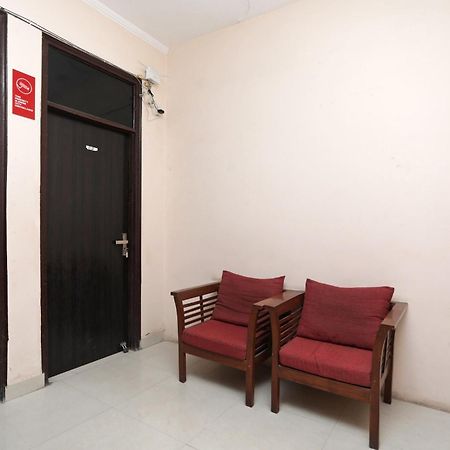 Hotel O Rn 32 Indirapuram Esterno foto