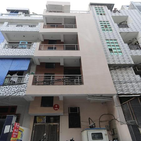 Hotel O Rn 32 Indirapuram Esterno foto