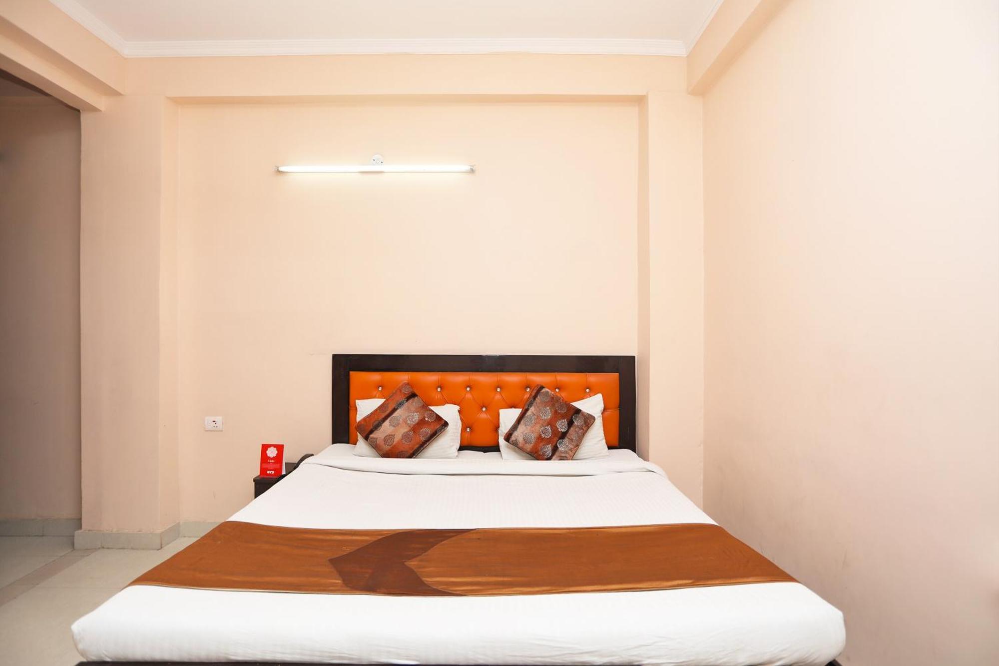 Hotel O Rn 32 Indirapuram Esterno foto
